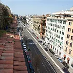 Сasa de vacaciones Colosseo Roma