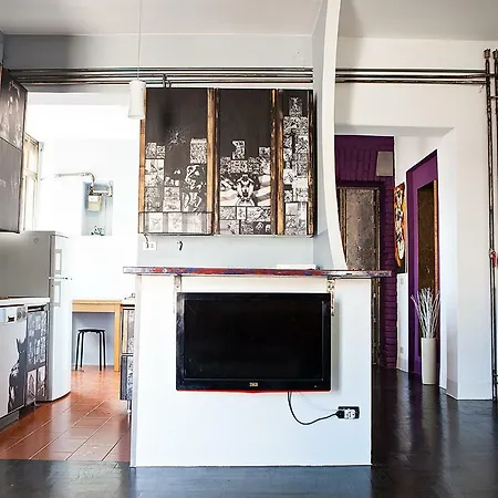 Ferienhaus Colosseo *