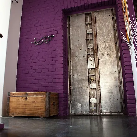 Colosseo Ferienhaus Rom