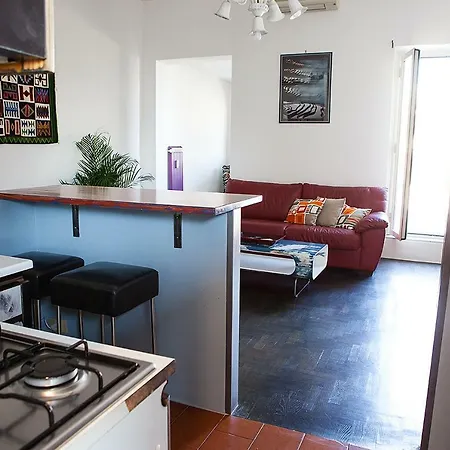 Ferienhaus Colosseo *