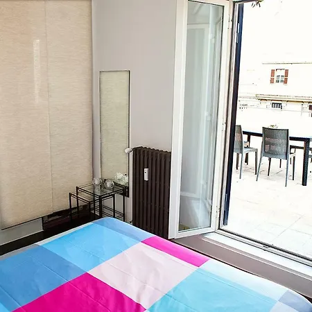 Holiday home Colosseo Rome