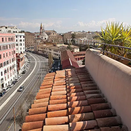 Ferienhaus Colosseo *