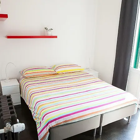 Colosseo Holiday home
