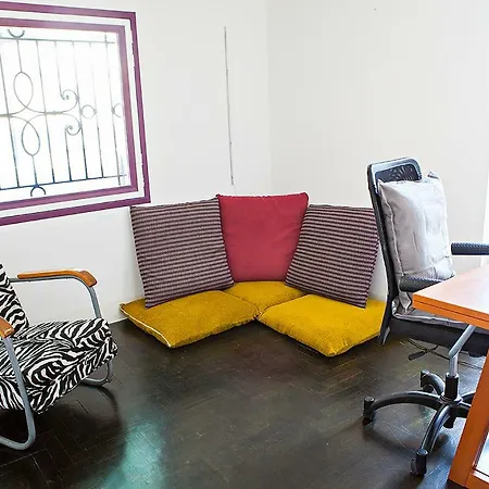 Holiday home Colosseo Rome