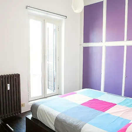 Holiday home Colosseo *
