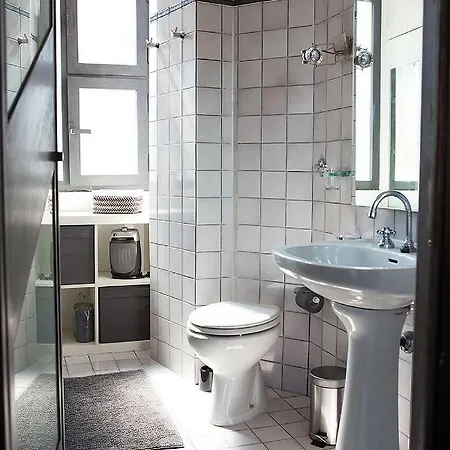 Colosseo Holiday home *
