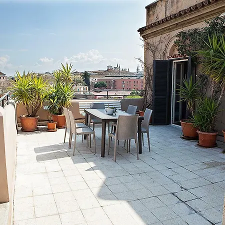 Holiday home Colosseo *