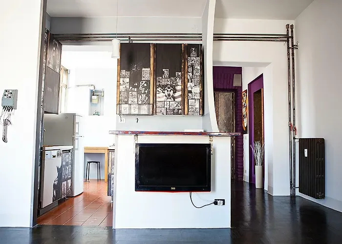 Ferienhaus Colosseo *