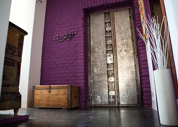 Colosseo Ferienhaus Rom