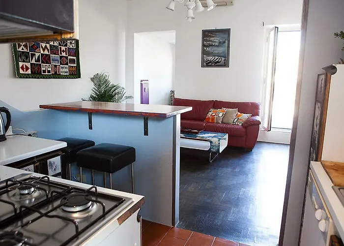 Ferienhaus Colosseo *