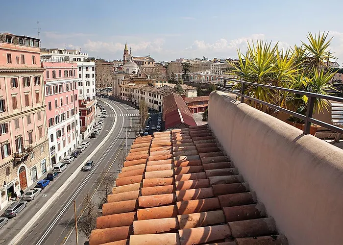 Ferienhaus Colosseo *