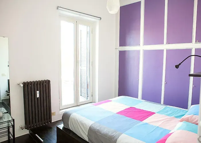 Ferienhaus Colosseo *