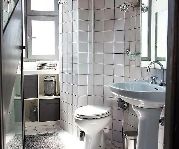 Colosseo Ferienhaus *